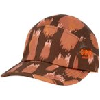 CIELE ATHLETICS GOCap SC-Field-AllOverPrint Mütze Unisex ( Bunt M/L)