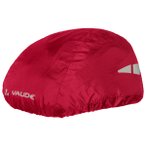 Vaude - Helmet Raincover - Regenhülle Gr One Size rot