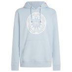 O'Neill - Musthave Graphic Hoodie - Hoodie Gr M grau