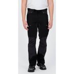 KILLTEC Outdoorhose KOW 93 MN PANTS, Größe 48 in Schwarz