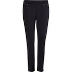 CANYON Damen Sporthose Jogginghose, Größe 50 in Schwarz