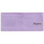 Bergans Wool  Kinder  Stirnbänder acai smoothie Größe 54 Lifestyle  Hautfreun