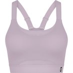 On Performance Sport BH Damen  Sport-BHs rosa Größe S Laufen | Trailrunning  S