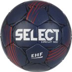 SELECT Ball Circuit 500 v24, Größe 2 in Grau