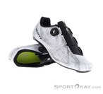 Scott Road Comp Herren Rennradschuhe-Hell-Grau-43