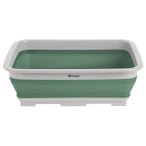 Outwell - Collaps Wash Bowl - Wasserträger Gr One Size grün