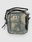 Carhartt WIP Essentials Small Tasche camo combi / green Gr. Uni