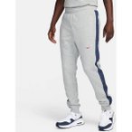 NIKE Herren Hose M NSW SP FLC JOGGER BB, Größe XXL in Grau