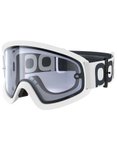 POC - MTB-Maske - Ora Dh Hydrogen White/Clear  - Weiß