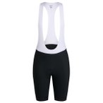 Rapha - Women's Core Bib Shorts - Radhose Gr S schwarz