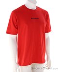 La Sportiva Moon Climb Herren T-Shirt-Rot-S