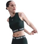 Nike Pro Dri-Fit Damen Tanktop ( Petrol L)