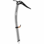 Petzl Sum'Tec Schaufel Eispickel ( Grau 55 Größe,)