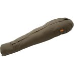 Carinthia SOF 2 Schlafsack  Kunstfaserschlafsäcke oliv Größe max. 215cm Trekk