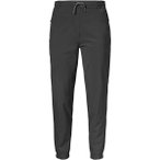 SCHÖFFEL Damen Hose Pants Vienna L, Größe 40 in Schwarz