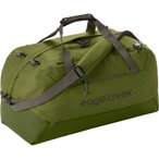 Eagle Creek No Matter What Duffel 60L - Reisetasche olive green
