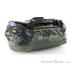 Gregory Alpaca 60l Duffel Reisetasche-Oliv-Dunkelgrün-60