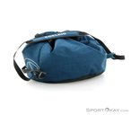 Edelrid Caddy Seilsack-Dunkel-Blau-One Size