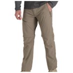 Craghoppers - Nosilife Pro Convertible Hose III - Zip-Off-Hose Gr 30 - Short gra