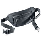 Deuter Neo Belt I Hüfttasche  Hüfttaschen schwarz Größe ONE SIZE Reise Wasse