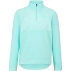 ZIENER Kinder Rolli JONKI-Z midlayer junior unisex, Größe 176 in Blau