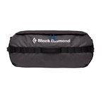 Black Diamond Stonehauler 90 L Duffel Reisetasche  Reisetasche schwarz Größe 9