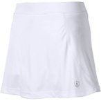 LIMITEDSPORTS Damen Tennisrock / Tennisskort "Shiva", Größe 44 in Weiß