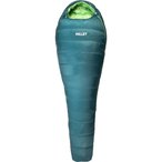 Millet Light Down 0 Schlafsack  Daunenschlafsäcke tuerkis Größe max. 185cm  C