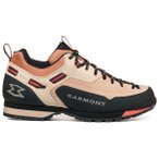Garmont - Women's Dragontail LT Evo - Approachschuhe 37,5 schwarz/beige