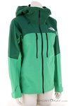 The North Face Summit Torre Egger Futurelight Damen Outdoorjacke-Türkis-XS