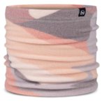 Buff - Polar Prints Neckwarmer - Halstuch Gr One Size rosa