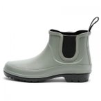 Grand Step Shoes - Women's Vickie - Gummistiefel 39 grau