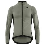 ASSOS - Mille GT Wind Jacket S11 - Fahrradjacke Gr M oliv