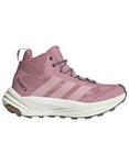 Adidas - Wanderschuhe aus GORE-TEX® &ndash; Damen / Frauen &ndash; Terrex Free 