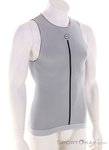 Assos Summer NS Skin Layer P1 Herren Funktionsshirt-Grau-2