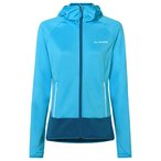 VAUDE Tekoa II Fleecejacke Damen