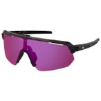 Sweet Protection - Shinobi RIG Reflect S2 - Fahrradbrille lila