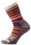 Smartwool Unisex Fair Isle Sweater Alltagssocken 34-37