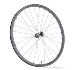 Bontrager Line Pro 30 TLR Boost 27.5'' Laufrad Vorne-Schwarz-27,5
