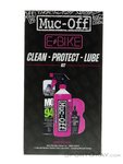 Muc Off E-Bike Clean, Protect & Lube Kit Reinigungsset-Mehrfarbig-One Size
