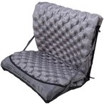 Sea to Summit Air Chair  Reise-Accessoires schwarz Größe REGULAR Camping