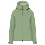 Didriksons - Women's Petra Jacket 5 - Softshelljacke Gr 34 grün