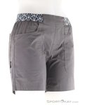 Edelrid Nona Damen Klettershort-Anthrazit-L