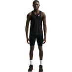 Nike Dfadv Aroswift  Herren  Laufshirts schwarz Größe XXL Laufen | Trailrunnin
