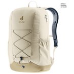 Deuter - Gogo 25 - Daypack beige