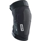 ION K-Lite Zip Knieprotektor  Knieprotektoren & Schienbeinprotektoren schwarz Gr