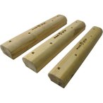 Metolius Campus Rung Jumbo Kit 6er Pack  Klettertraining Größe ONE SIZE Sportk