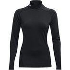 Under Armour HEATGEAR MOCK Funktionsshirt Herren