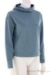 Ortovox Affinity Damen Sweater-Hell-Blau-L