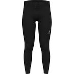 ODLO Herren Tights ESSENTIAL, Größe S in Weiß